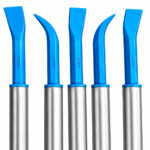 Barretillas Desquinchadoras de Aluminio - Imagen 2